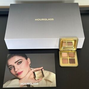 Hourglass Eyeshadow Palette - Curator